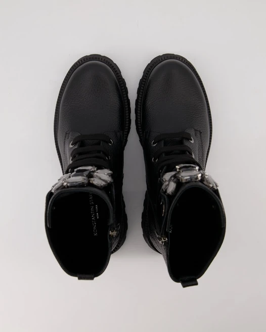 Konstantin Starke Nora In Schwarz 6 Konstantin Starke Nora In Schwarz – Bild 4