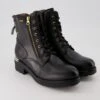 Nero Giardini Stiefelette In Schwarz -Tretter Verkäufe T 29010000571 pic1