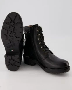 Nero Giardini Stiefelette In Schwarz -Tretter Verkäufe T 29010000571 pic12