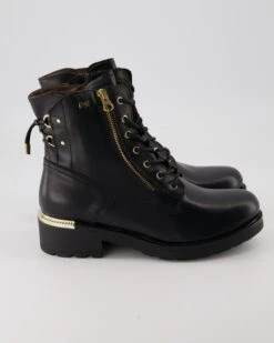 Nero Giardini Stiefelette In Schwarz -Tretter Verkäufe T 29010000571 pic2