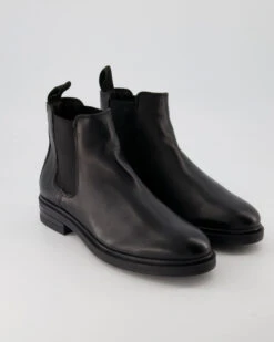 Marc O'Polo Marc O´Polo Flat Heel Chelsea In Schwarz