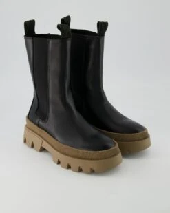 Marc O'Polo Marc O´Polo Flat Heel Chelsea In Schwarz