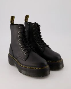 Dr. Martens Jadon III In Schwarz