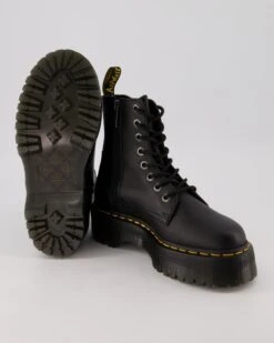Dr. Martens Jadon III In Schwarz -Tretter Verkäufe T 29010000603 pic12
