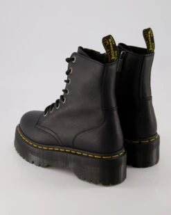 Dr. Martens Jadon III In Schwarz -Tretter Verkäufe T 29010000603 pic3
