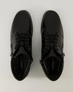 Caprice Stiefelette In Schwarz -Tretter Verkäufe T 29010000609 pic11