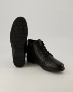 Caprice Stiefelette In Schwarz -Tretter Verkäufe T 29010000609 pic12