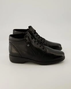 Caprice Stiefelette In Schwarz -Tretter Verkäufe T 29010000609 pic2