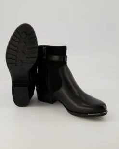 Caprice Stiefelette In Schwarz -Tretter Verkäufe T 29010000611 pic12