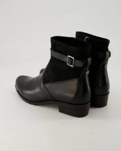 Caprice Stiefelette In Schwarz -Tretter Verkäufe T 29010000611 pic3