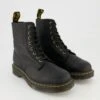Dr. Martens 1460 Pascal In Schwarz -Tretter Verkäufe T 29010000640 pic1