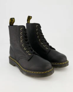 Dr. Martens 1460 Pascal In Schwarz