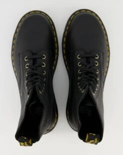 Dr. Martens 1460 Pascal In Schwarz 10 Dr. Martens 1460 Pascal In Schwarz -Tretter Verkäufe T 29010000640 pic11