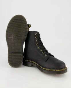 Dr. Martens 1460 Pascal In Schwarz 11 Dr. Martens 1460 Pascal In Schwarz -Tretter Verkäufe T 29010000640 pic12