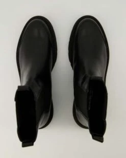 Kennel & Schmenger Blitz In Schwarz -Tretter Verkäufe T 29010000661 pic11