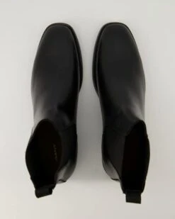 Gant Fayy In Schwarz -Tretter Verkäufe T 29010000667 pic11