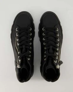 Paul Green Stiefelette In Schwarz -Tretter Verkäufe T 29010000681 pic11