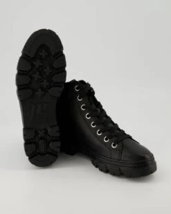 Paul Green Stiefelette In Schwarz -Tretter Verkäufe T 29010000681 pic12