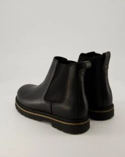 Birkenstock Highwood[Stiefel] In Schwarz -Tretter Verkäufe T 29010000711 pic3