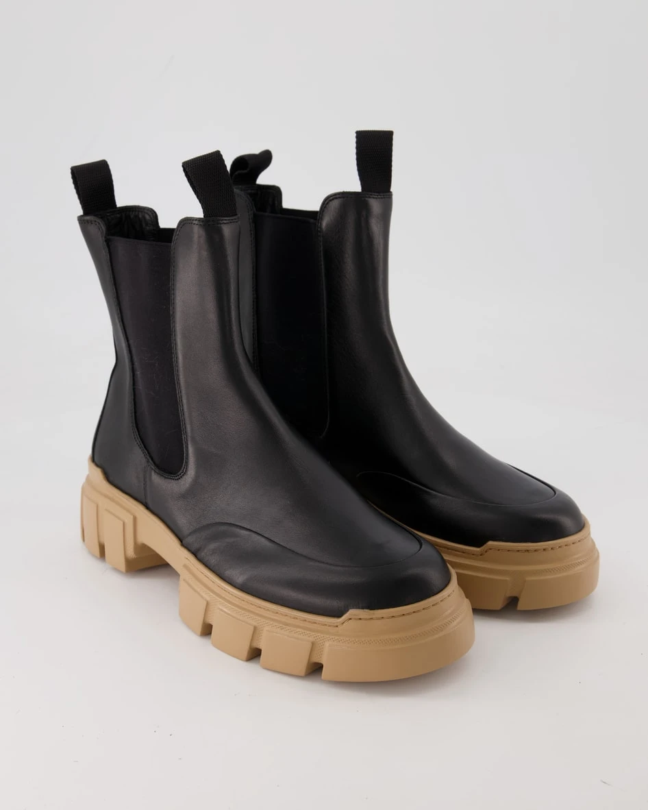 HÖGL Högl Stiefelette In Schwarz 3 HÖGL Högl Stiefelette In Schwarz