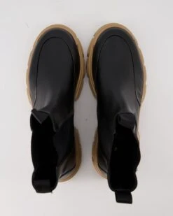 HÖGL Högl Stiefelette In Schwarz 10 HÖGL Högl Stiefelette In Schwarz -Tretter Verkäufe T 29010000720 pic11