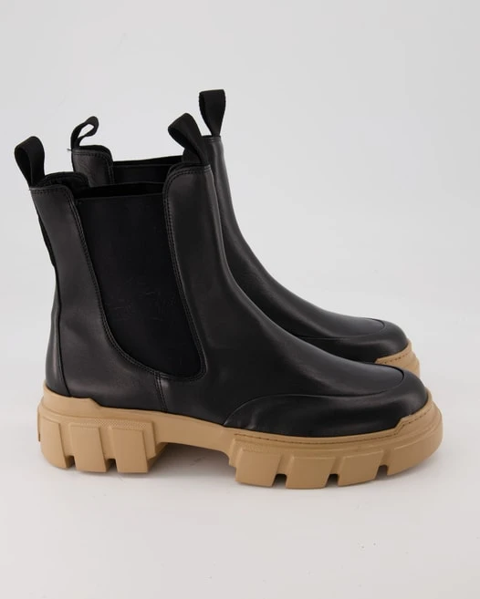 HÖGL Högl Stiefelette In Schwarz 4 HÖGL Högl Stiefelette In Schwarz – Bild 2