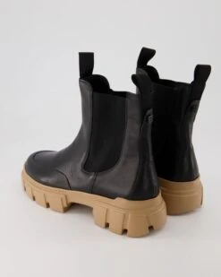 HÖGL Högl Stiefelette In Schwarz 9 HÖGL Högl Stiefelette In Schwarz -Tretter Verkäufe T 29010000720 pic3