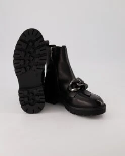 Terry Stiefelette In Schwarz -Tretter Verkäufe T 29010000777 pic12