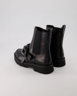 Terry Stiefelette In Schwarz -Tretter Verkäufe T 29010000777 pic3