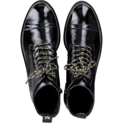 Paul Green Stiefelette In Schwarz -Tretter Verkäufe T 29010200016 pic11