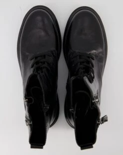 Gabor Stiefellette In Schwarz -Tretter Verkäufe T 29010200032 pic11