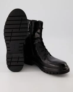 Gabor Stiefellette In Schwarz -Tretter Verkäufe T 29010200032 pic12