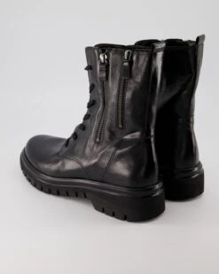 Gabor Stiefellette In Schwarz -Tretter Verkäufe T 29010200032 pic3