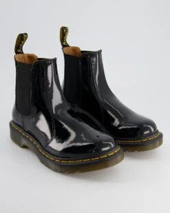 Dr. Martens 2976 In Schwarz