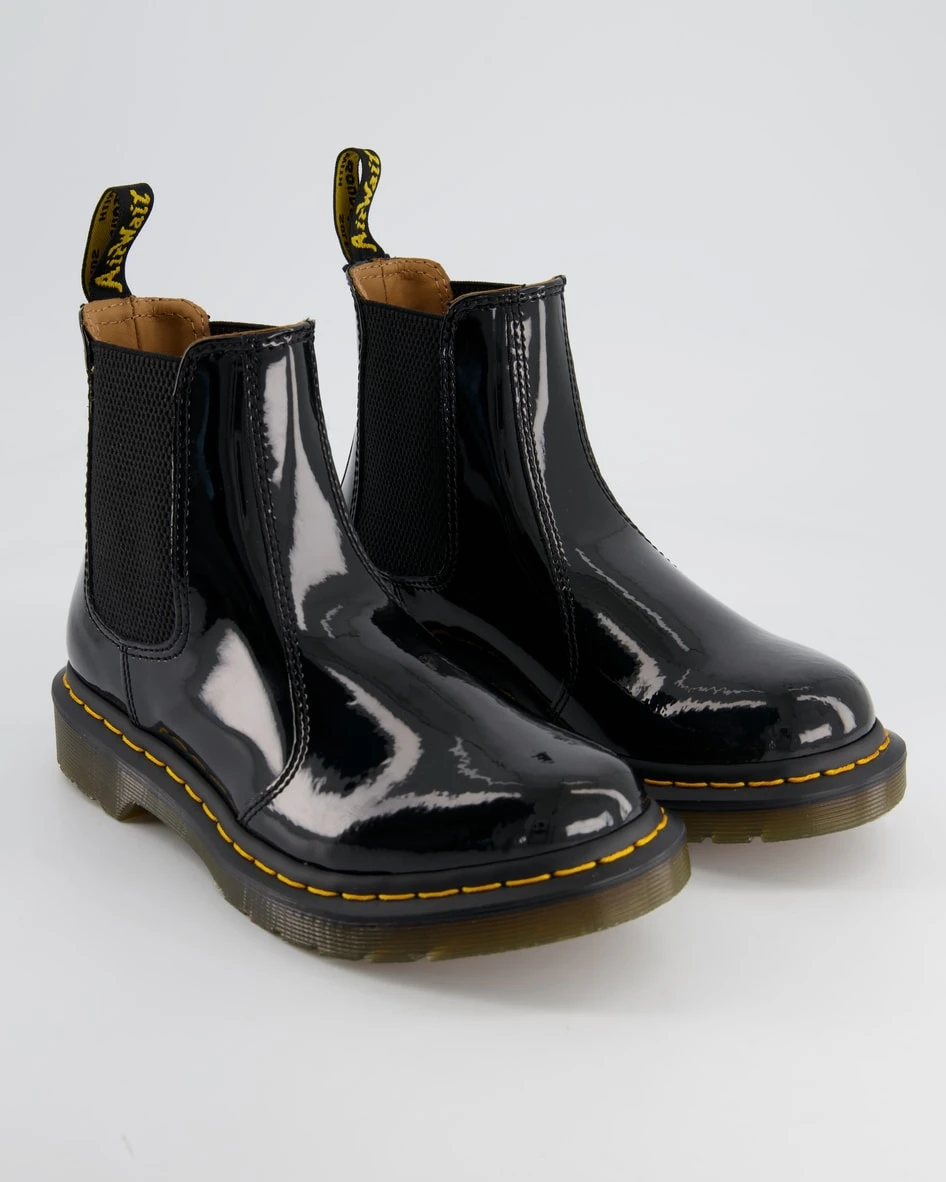 Dr. Martens 2976 In Schwarz 3 Dr. Martens 2976 In Schwarz