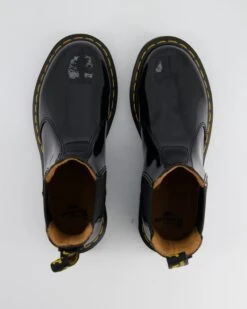 Dr. Martens 2976 In Schwarz 10 Dr. Martens 2976 In Schwarz -Tretter Verkäufe T 29010200046 pic11