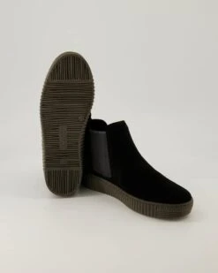 Gabor Stiefelette In Schwarz -Tretter Verkäufe T 29010300061 pic12