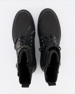 Clarks Orinoco2 Lace In Schwarz -Tretter Verkäufe T 29010300063 pic11