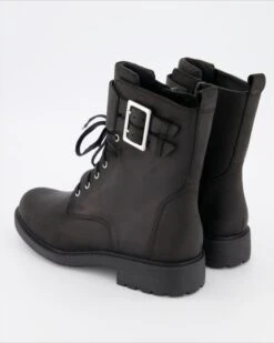 Clarks Orinoco2 Lace In Schwarz -Tretter Verkäufe T 29010300063 pic3