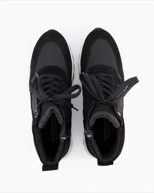 Peter Kaiser DAGIE In Schwarz 6 Peter Kaiser DAGIE In Schwarz – Bild 4