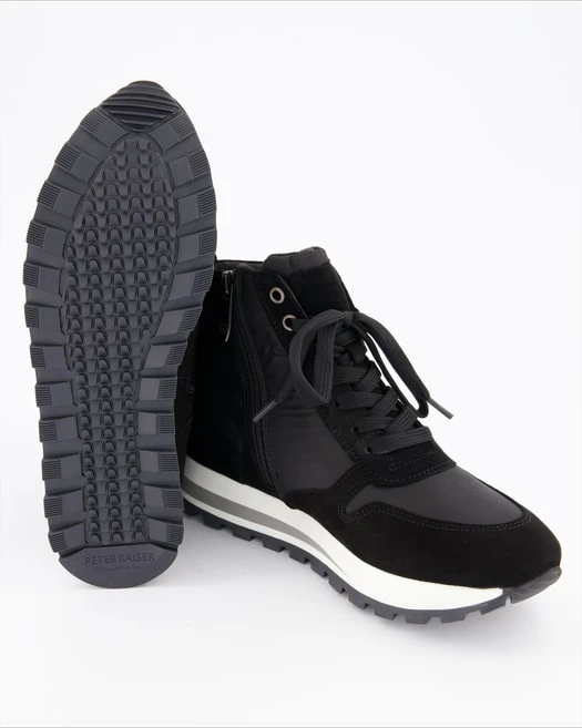 Peter Kaiser DAGIE In Schwarz 7 Peter Kaiser DAGIE In Schwarz – Bild 5