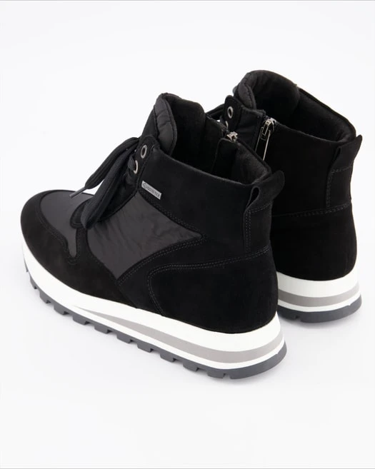 Peter Kaiser DAGIE In Schwarz 5 Peter Kaiser DAGIE In Schwarz – Bild 3