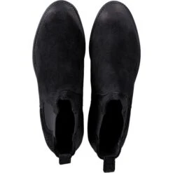 Zahira Stiefelette In Schwarz -Tretter Verkäufe T 29010300079 pic11