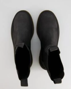 Zahira Chelseaboot In Grau -Tretter Verkäufe T 29010300113 pic11