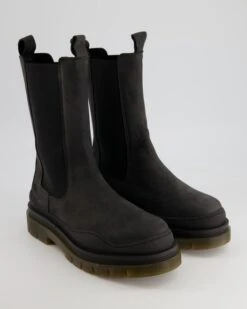 Zahira Chelseaboot In Grau -Tretter Verkäufe T 29010300113 pic12