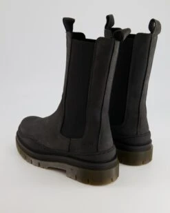 Zahira Chelseaboot In Grau -Tretter Verkäufe T 29010300113 pic3