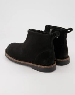 Birkenstock Melrose In Schwarz -Tretter Verkäufe T 29010300120 pic3