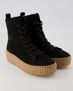 Gabor Stiefelette In Schwarz