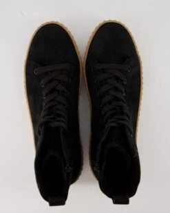 Gabor Stiefelette In Schwarz -Tretter Verkäufe T 29010300126 pic11