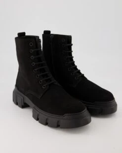 HÖGL Högl Stiefelette In Schwarz